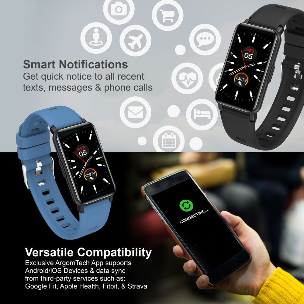 SkeiWatch B20
