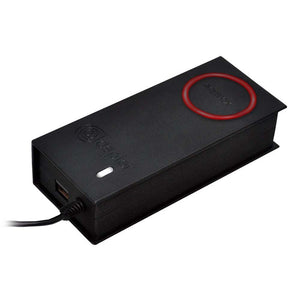 Universal Notebook Charger 90W - Manual Switch