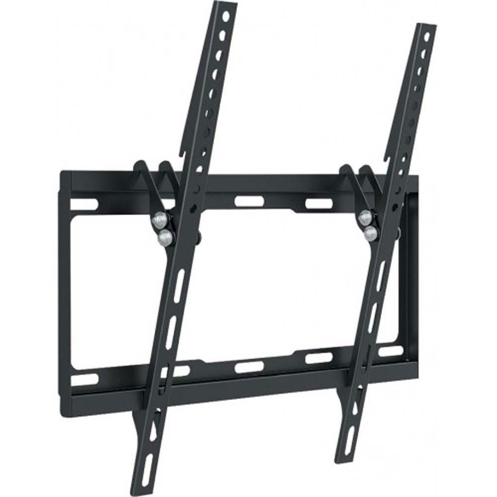 Base de pared para TV 32"–55", inclinable, 400 x 400