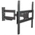 TV Wall Mount 32" - 55" Full Motion Arm 400 x 400