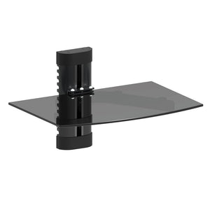 Wall Mount Stand with 1 Shelf