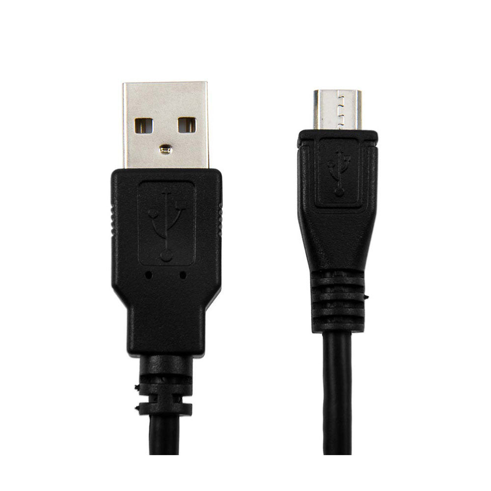 USB 2.0 to Micro USB Cable - 10ft