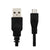 USB 2.0 to Micro USB Cable - 10ft