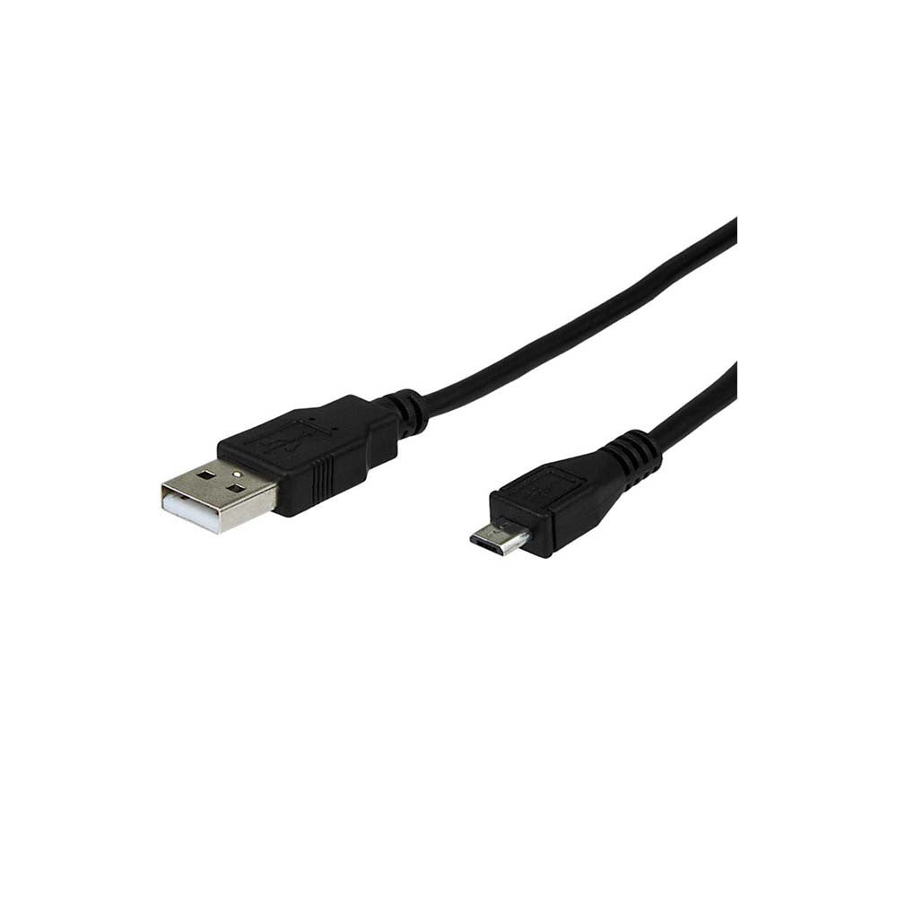 CABLE TIPO C A MICRO USB M / M 10 PIES / 3 M ARG-CB-0065 – Laptop Center