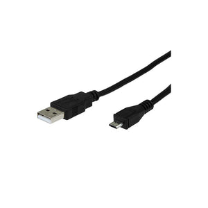 USB 2.0 to Micro USB Cable - 10ft