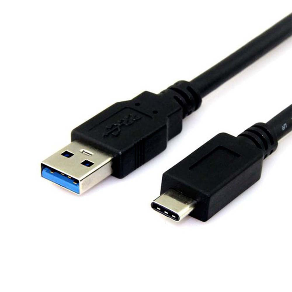 Why USB Type C Might Just Be the Last Cable You'll Ever Need