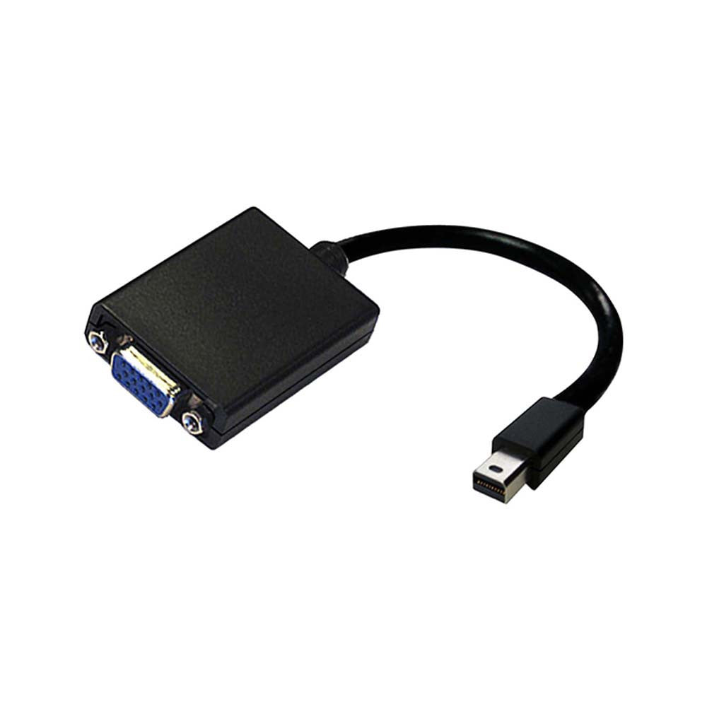 CB-0055 Argom 1080P HDMI Male to VGA Female Video Converter