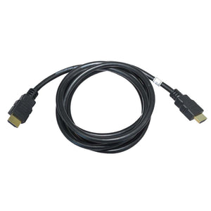 Cable HDMI to HDMI M/M - 25ft