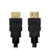 Cable HDMI to HDMI M/M - 10ft