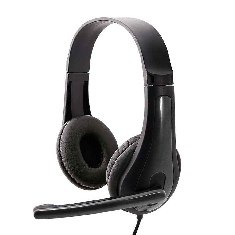 Metro 77 Stereo Headset 77 with Microphone