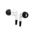 Noise Reduction Earbuds 525