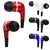 Noise Reduction Earbuds 525