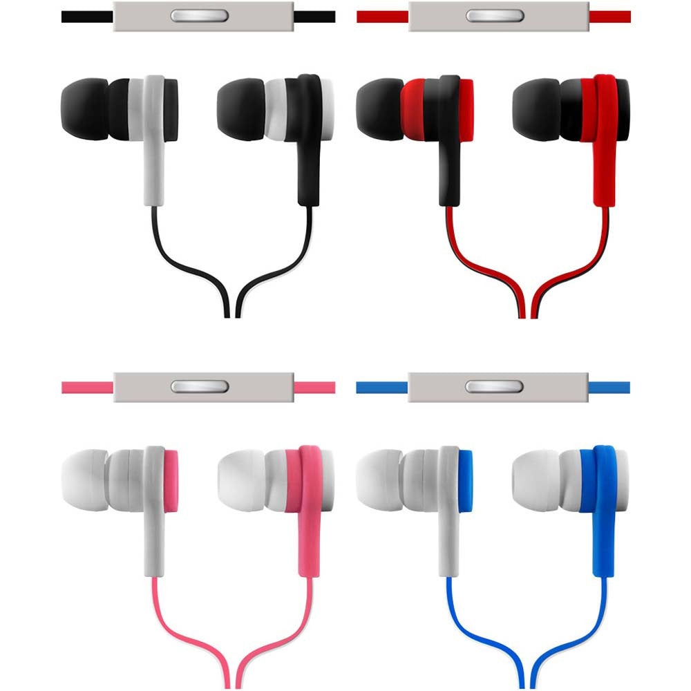 Ultimate Sound Effects Earbuds