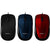 3D Optical Wired Mouse USB