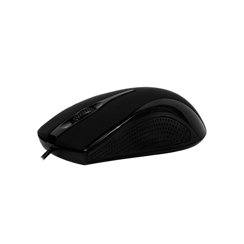 Maxdata Mouse Maxi Optical Wired USB Mouse - www.argomtech.com