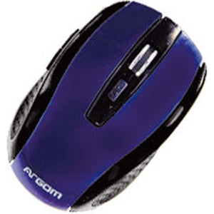 2.4GHz Wireless Mouse MS32