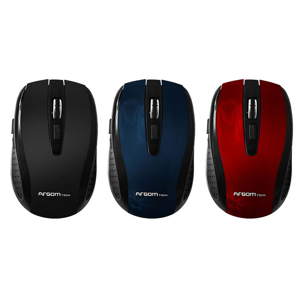 2.4GHz Wireless Mouse MS32